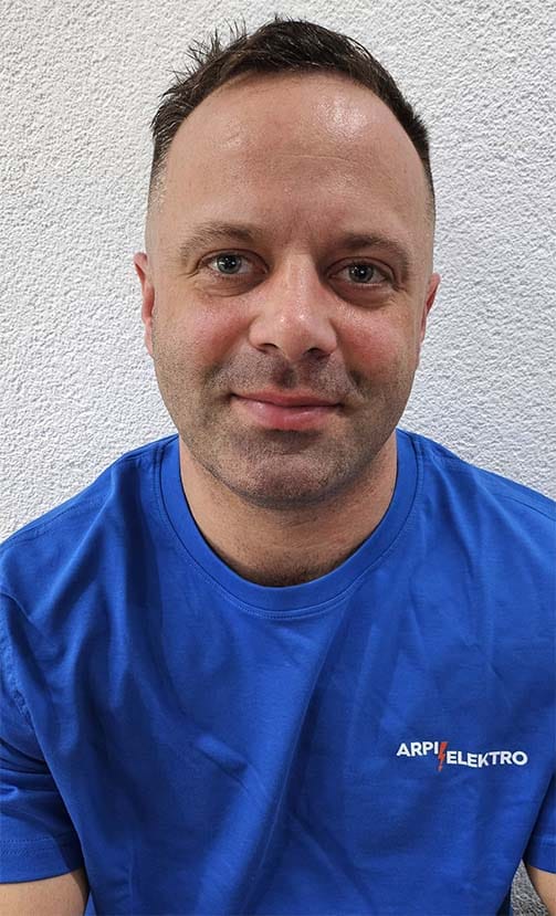 majiteľ Marek Arpáš