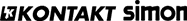 logo kontakt simon