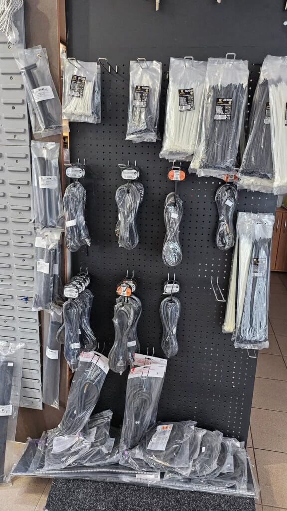 Arpi Elektro: Elektro Novaky