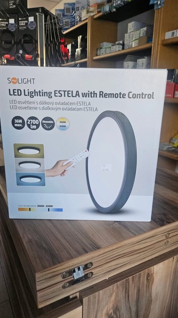 Arpi Elektro: Elektro Novaky !!!